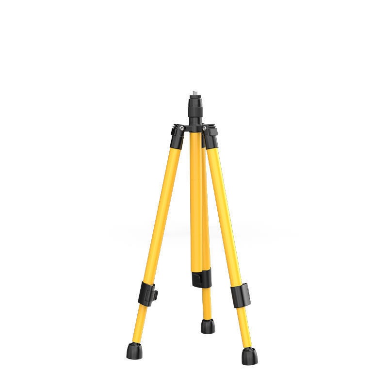Laser Level Tripod Stand 1.5M - حامل ثلاثي القوائم قابل للتعديل بثلاثة