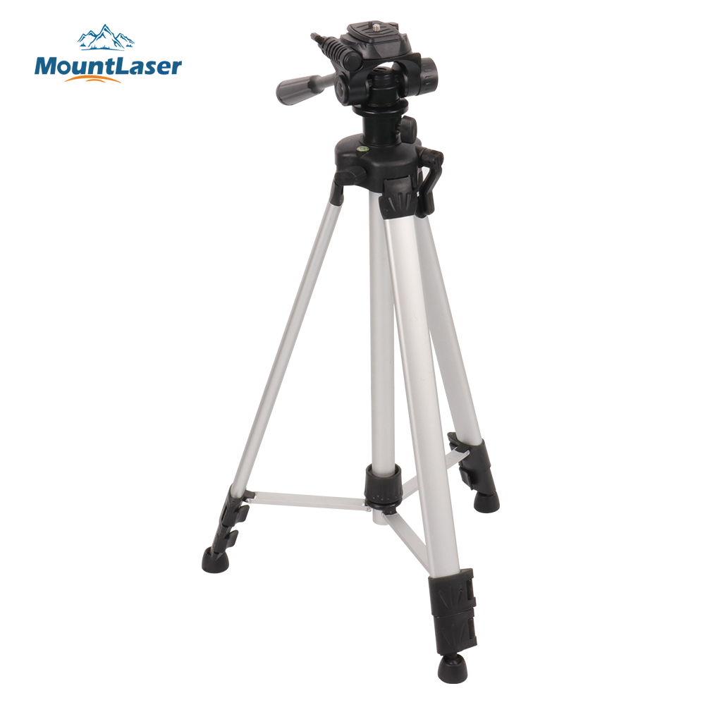 Laser Level Tripod Stand 1.5M - حامل ثلاثي القوائم مطور بطول 1.5