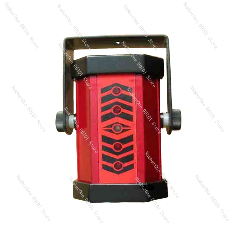 Laser Level With Receiver Detector - عرض ترويجي من المصنع: جهاز تسوية