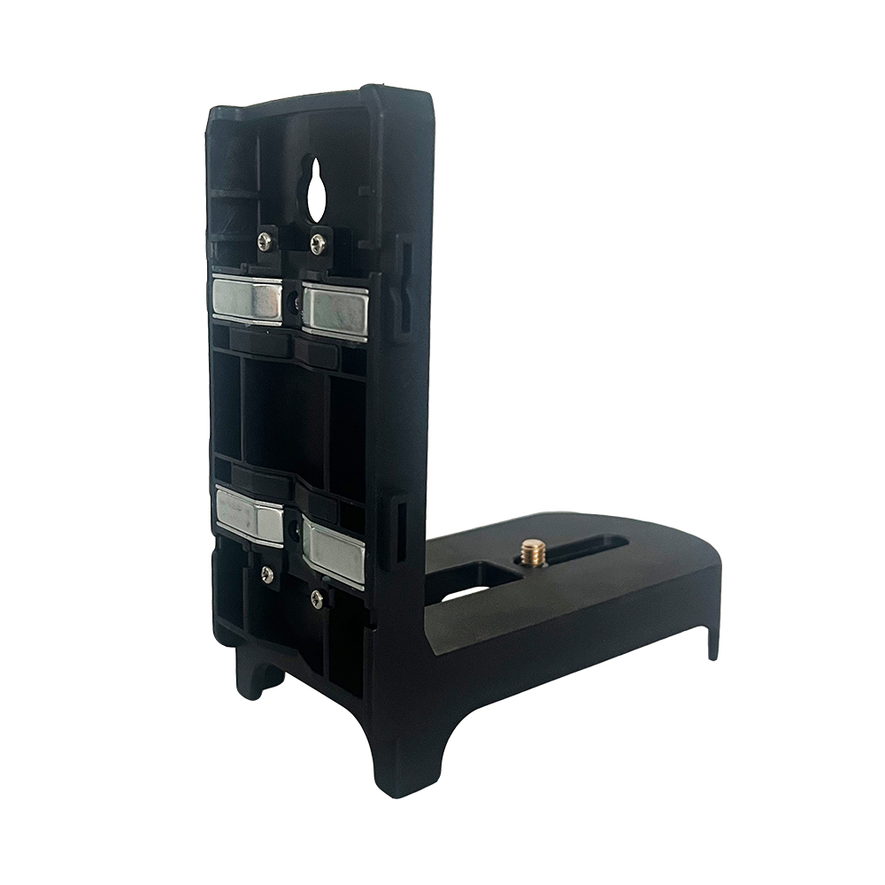 Laser Level Wall Mount Clamp - Heipoe DJ900 دعامة مغناطيسية على شكل
