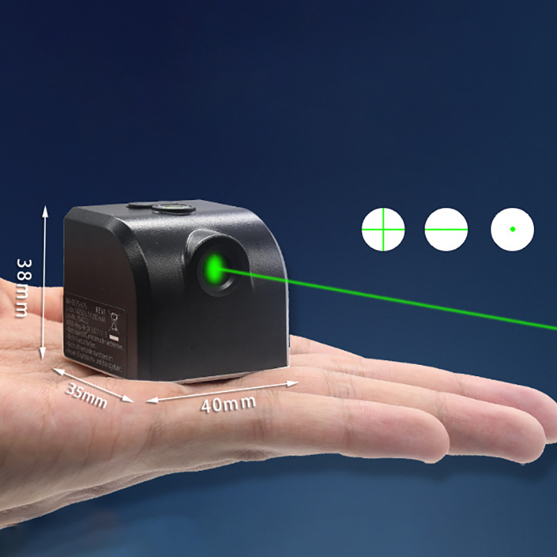Laser Level Rechargeable Usb - USB قابلة للشحن آلة حفر بالليزر