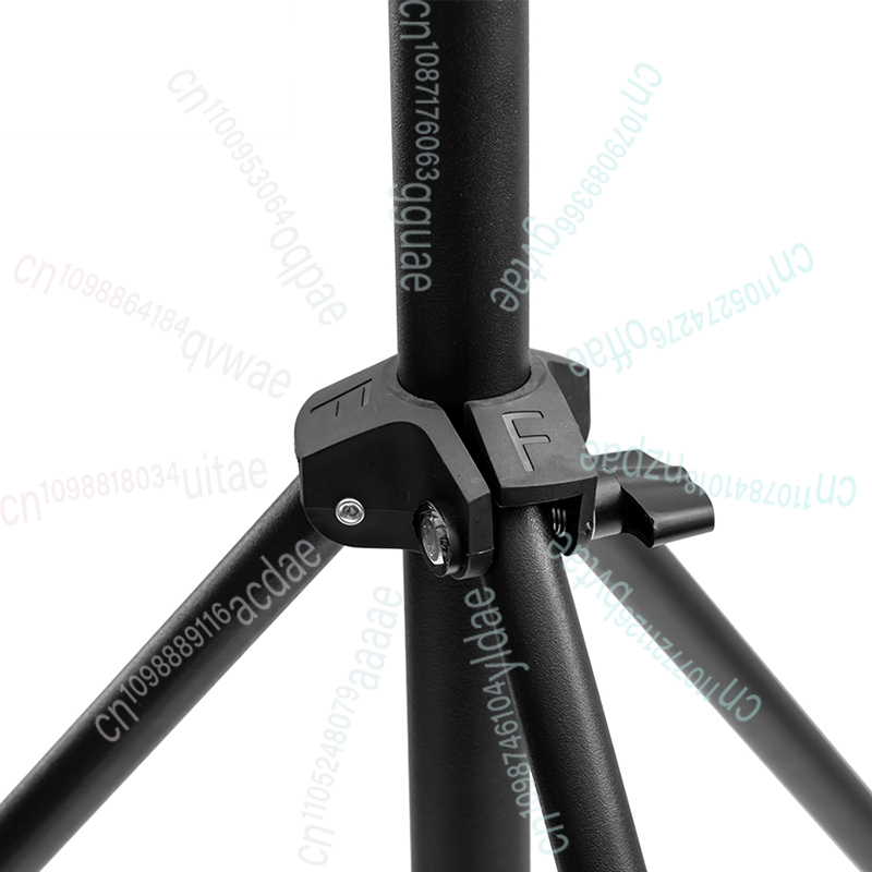 Laser Level Tripod Stand 1.5M - حامل ثلاثي القوائم قابل للتعديل الارتفاع