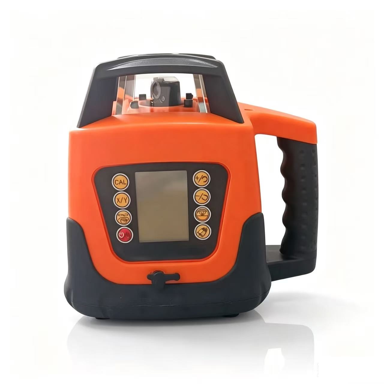 Rotary Laser Level 500M Range - هايبوي 203R جهاز ليزر دوار ذاتي