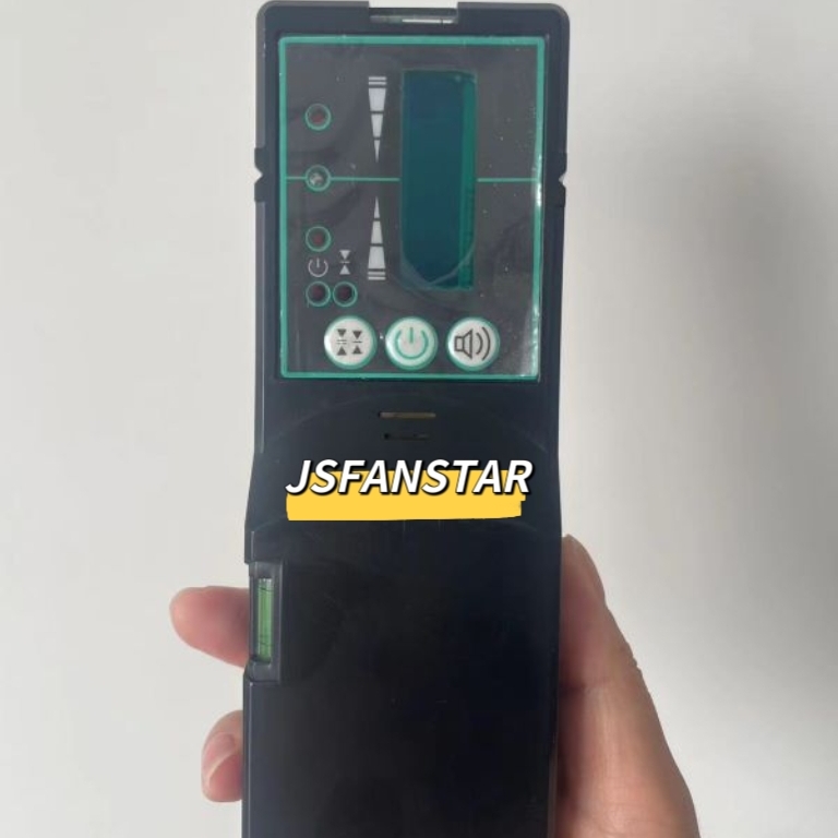 Laser Level 4D 16 Line Green - جهاز استقبال وكاشف ليزر متعدد الخطوط