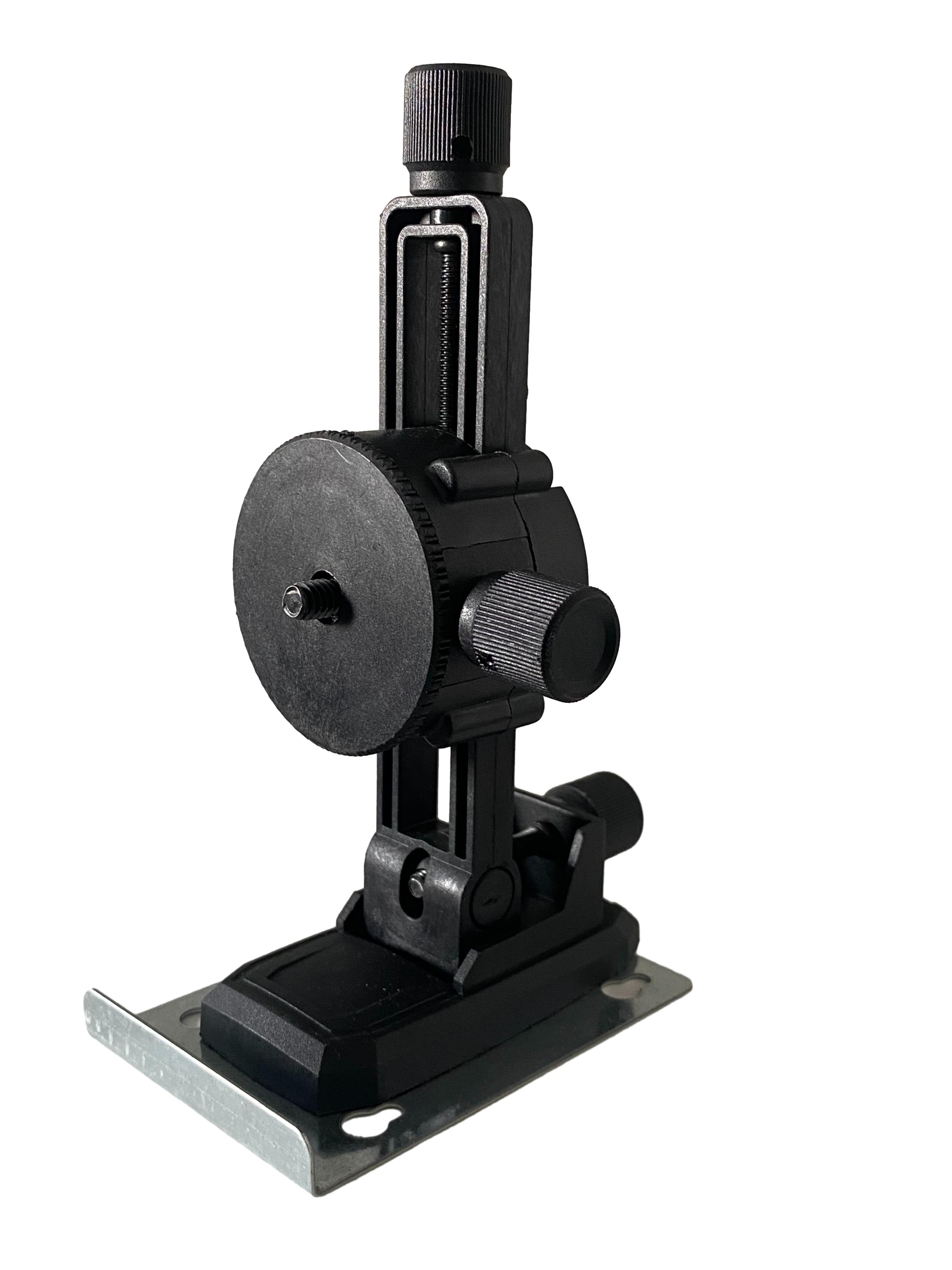 Line Laser Level Magnetic Bracket - قوس حائط مغناطيسي قوي للغاية لمستويات