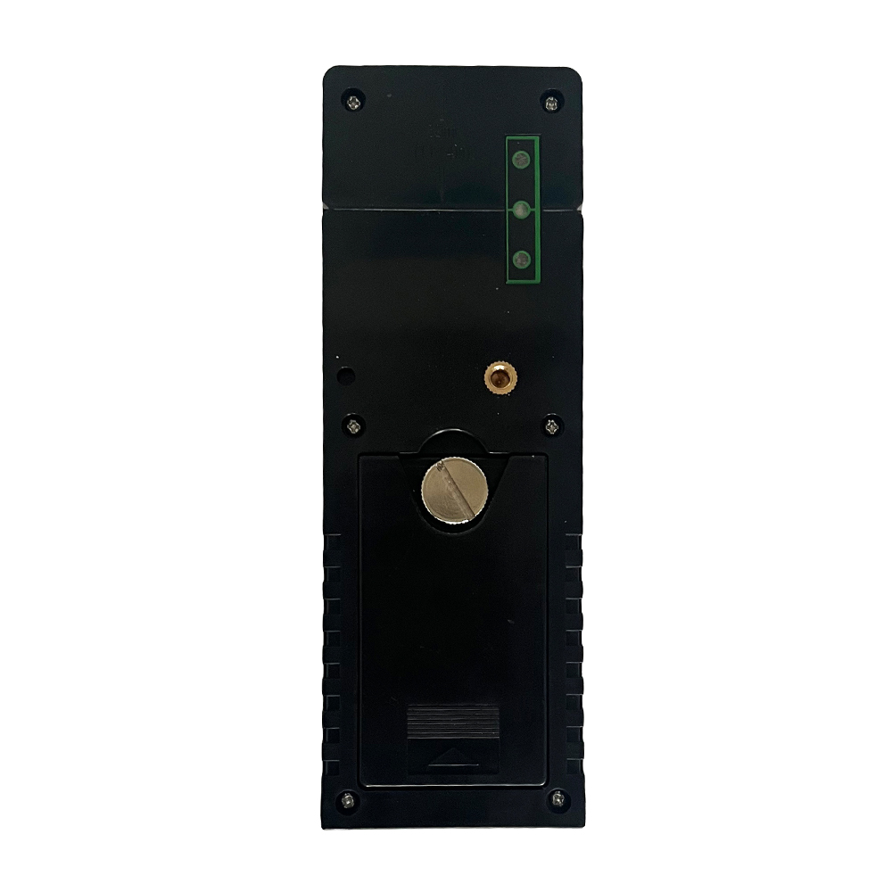 كاشف مستوى الليزر Heipoe HD-1G - مراجعة Laser Level With Receiver Detector وسعره