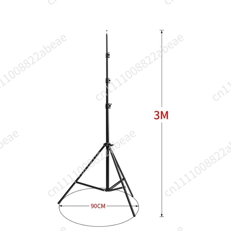 حامل ثلاثي القوائم قابل للتعدي - مراجعة Laser Level Tripod Stand 1.5M وسعره
