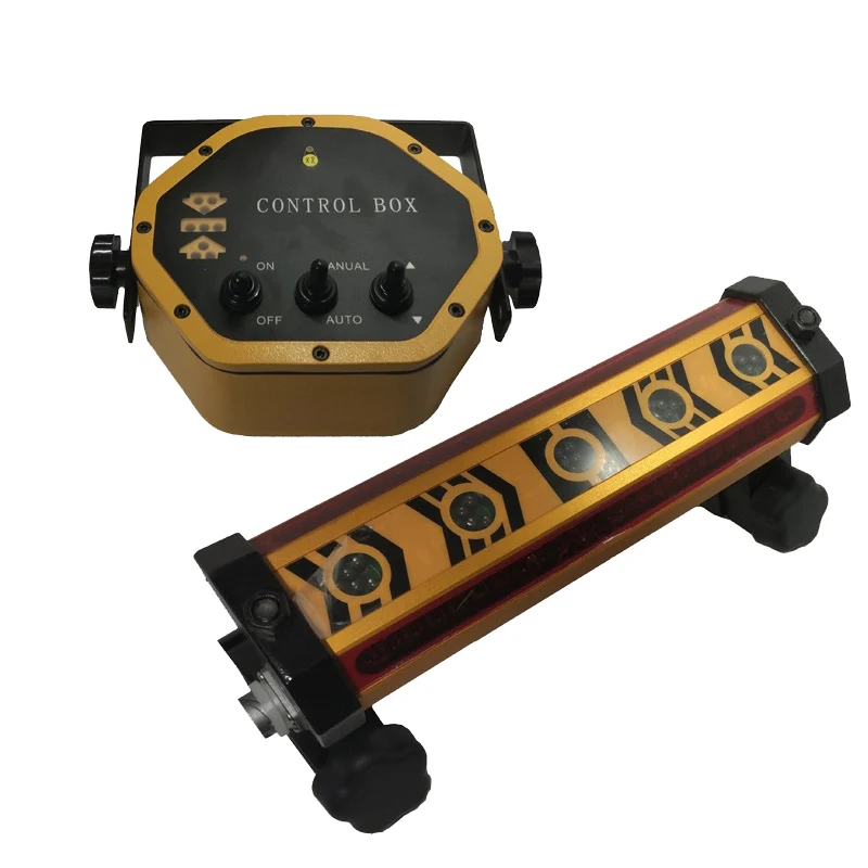 2026 كابلات للزراعة الدقيقة، ن - مراجعة Laser Level With Receiver Detector وسعره