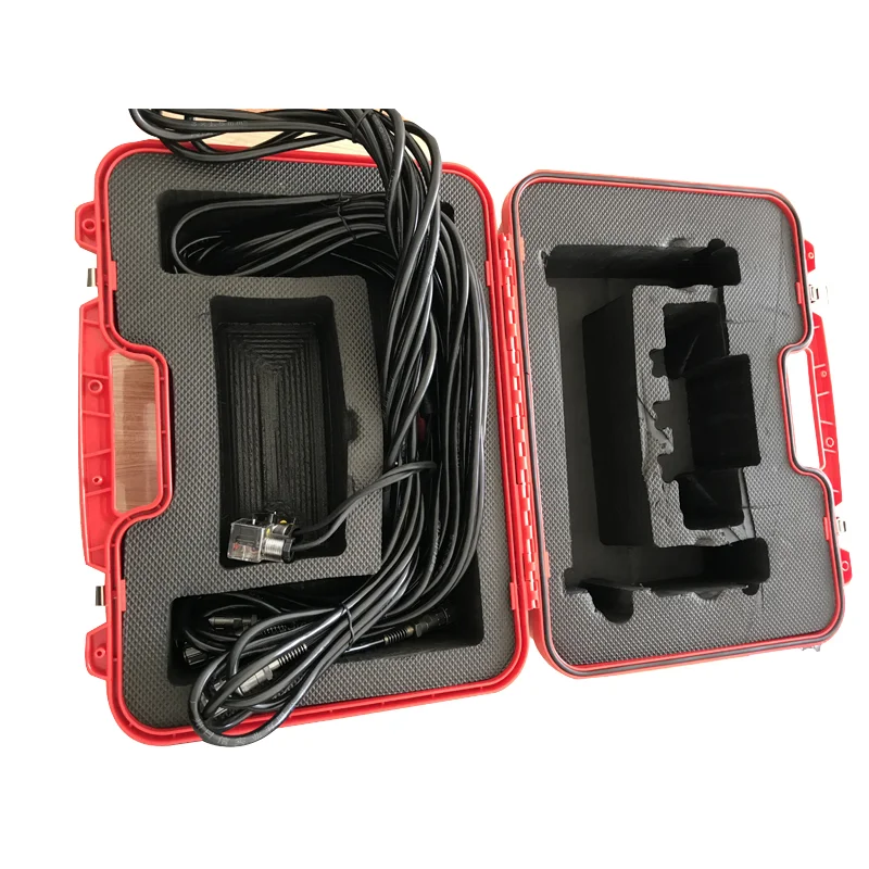 2026 كابلات للزراعة الدقيقة، ن - مراجعة Laser Level With Receiver Detector وسعره