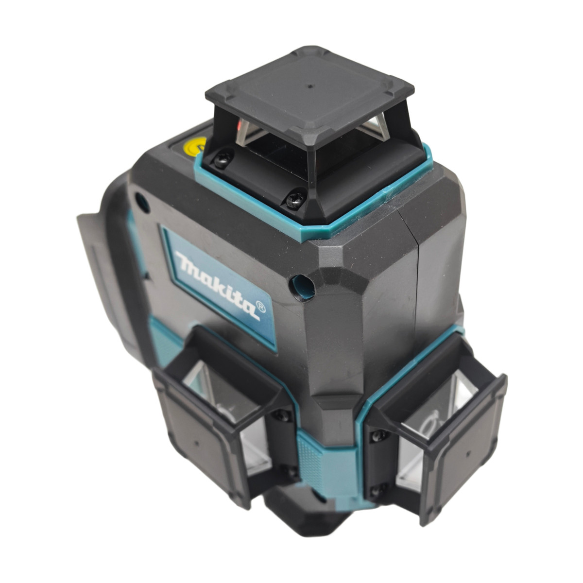 جهاز ليزر ماكيتا بـ 16 خطًا مع - مراجعة Laser Level With Receiver Detector وسعره