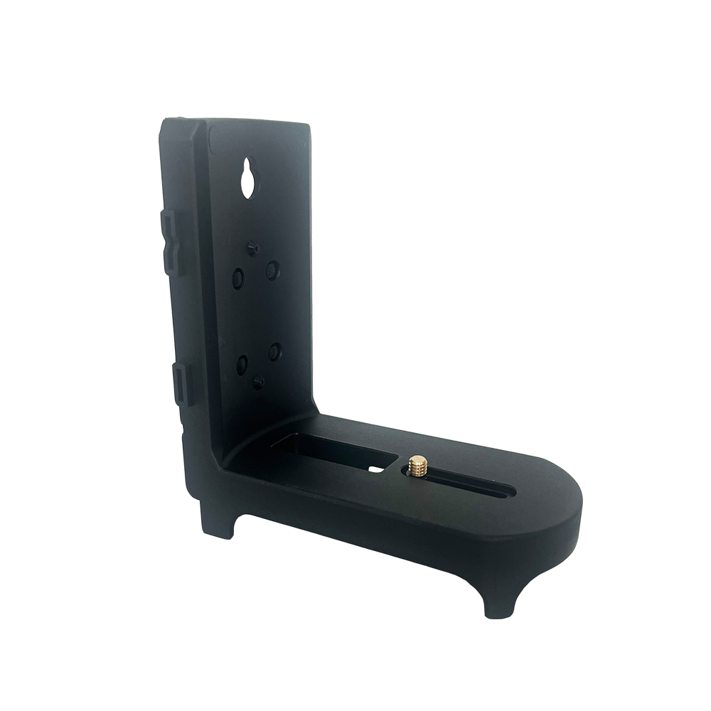 Heipoe DJ900 دعامة مغناطيسية ع - مراجعة Laser Level Wall Mount Clamp وسعره