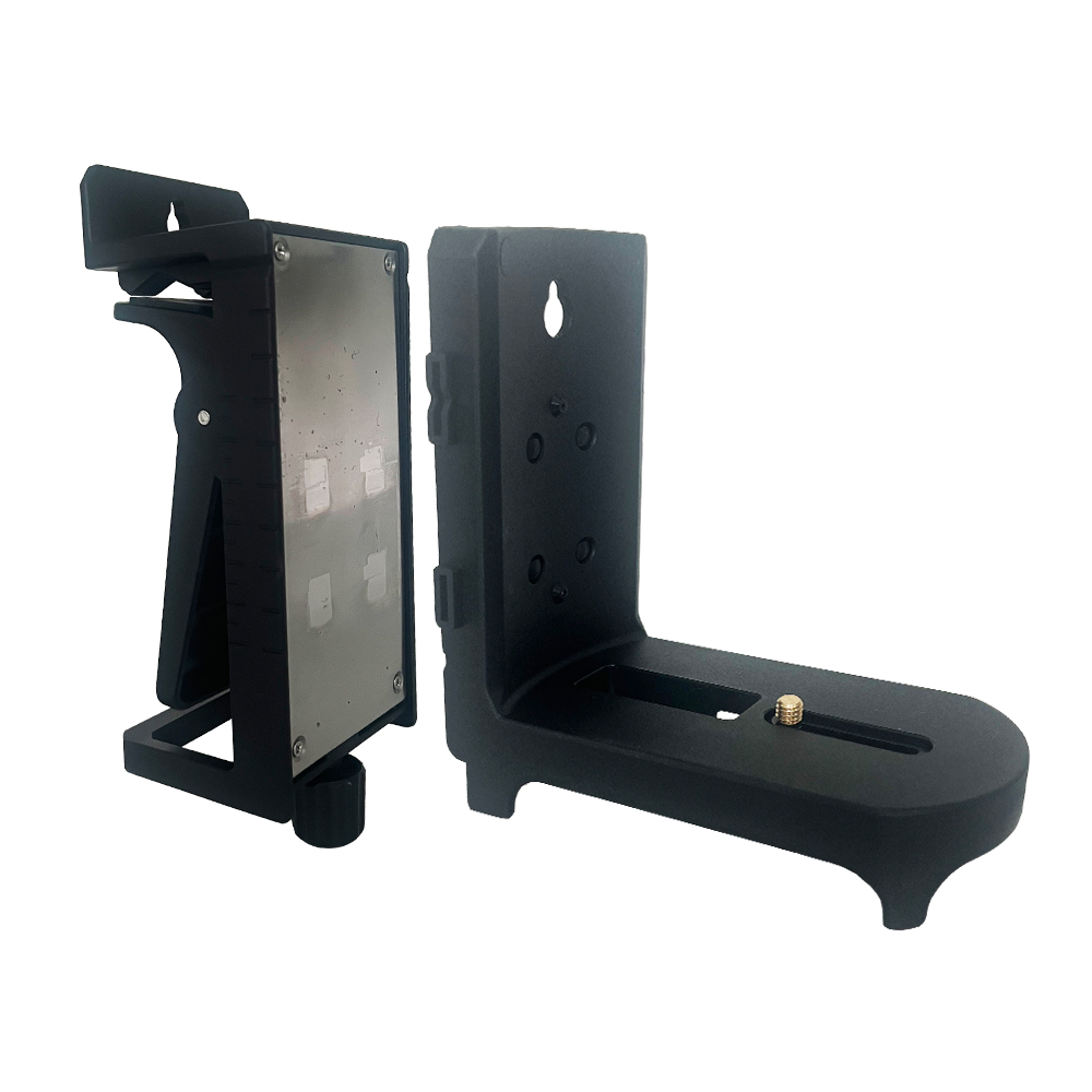 Heipoe DJ900 دعامة مغناطيسية ع - مراجعة Laser Level Wall Mount Clamp وسعره