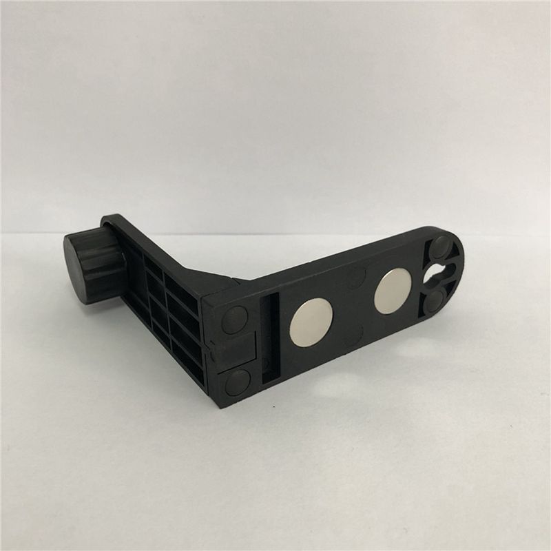 حامل مغناطيسي على شكل حرف L من - مراجعة Line Laser Level Magnetic Bracket وسعره