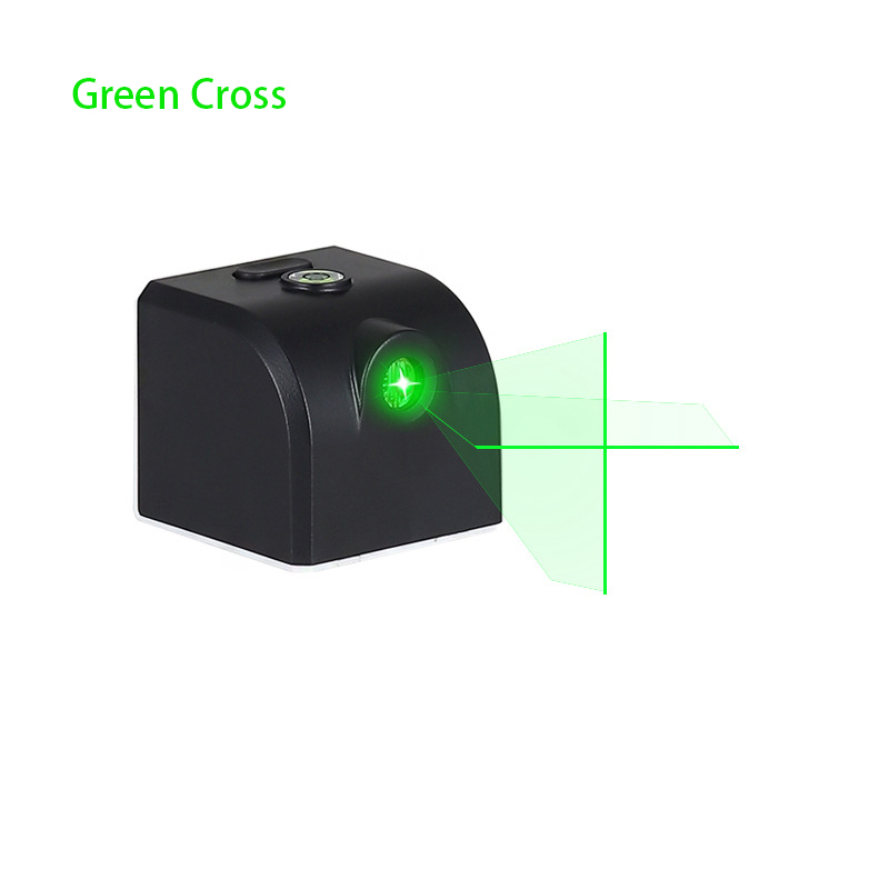 USB قابلة للشحن آلة حفر بالليز - مراجعة Laser Level Rechargeable Usb وسعره