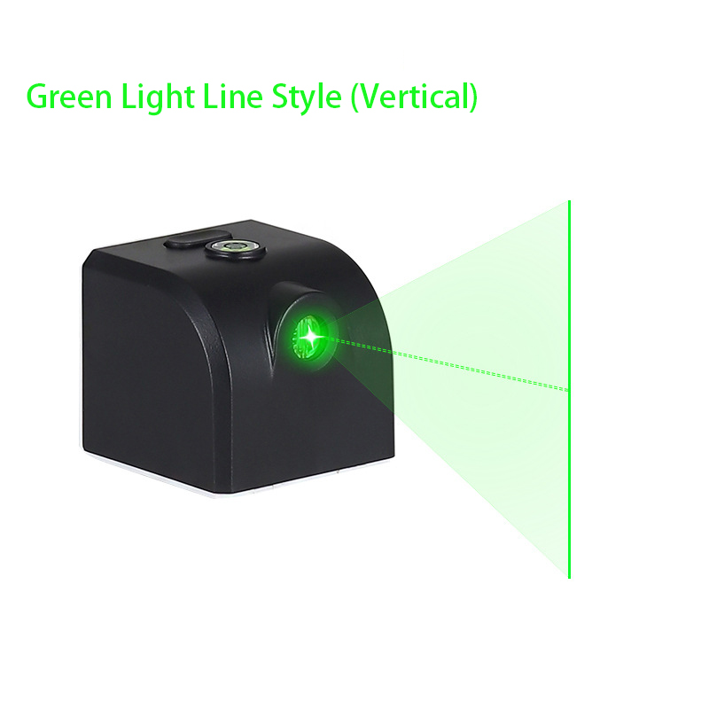 USB قابلة للشحن آلة حفر بالليز - مراجعة Laser Level Rechargeable Usb وسعره