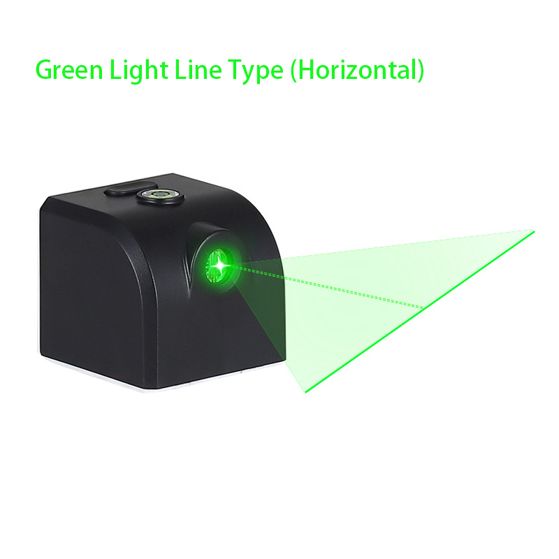 USB قابلة للشحن آلة حفر بالليز - مراجعة Laser Level Rechargeable Usb وسعره