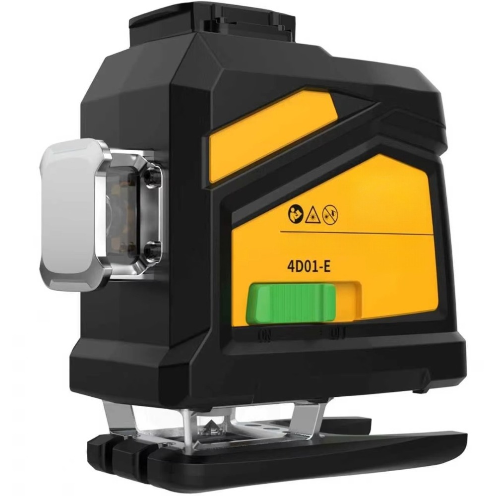 مستوى ليزر أخضر عالي الدقة بـ  - مراجعة Laser Level Outdoor Bright Green وسعره