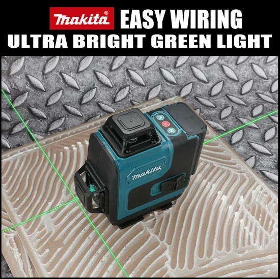 SK701 جهاز تسوية بالليزر عالي  - مراجعة Laser Level With Receiver Detector وسعره