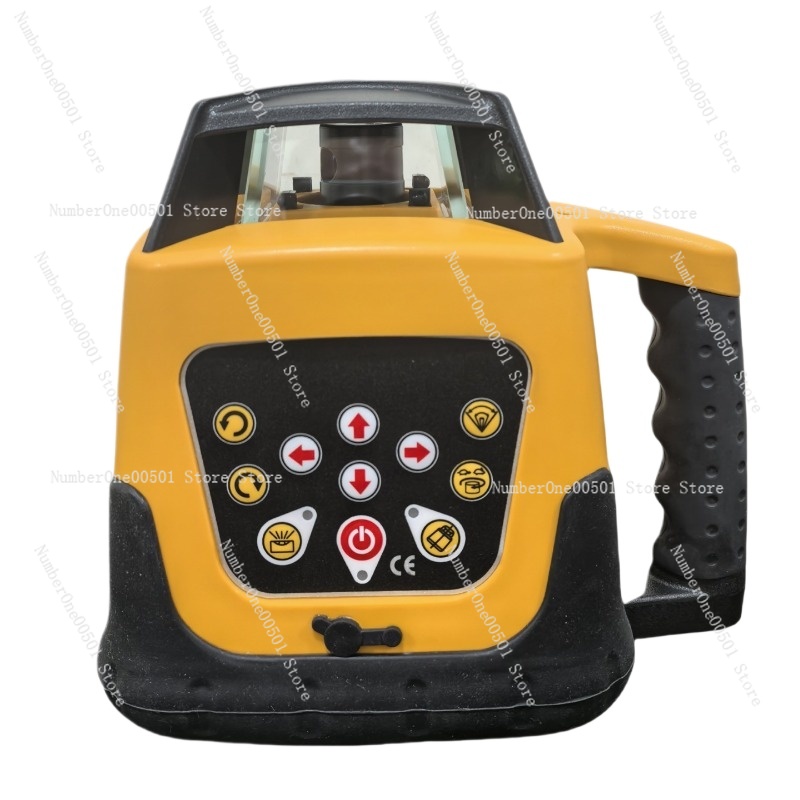 مستوى ليزر الشعاع الأخضر التسو - مراجعة Cross Line Laser 360 Degree وسعره