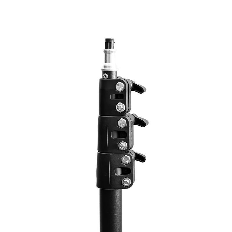قابل للتعديل ارتفاع 3M مستوى ا - مراجعة Laser Level Tripod Stand 1.5M وسعره
