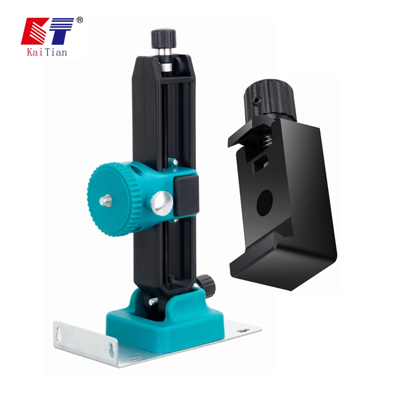ليزر كايتي فائق القوة ، قوس مغ - مراجعة Green Beam Laser Level 12 Line وسعره