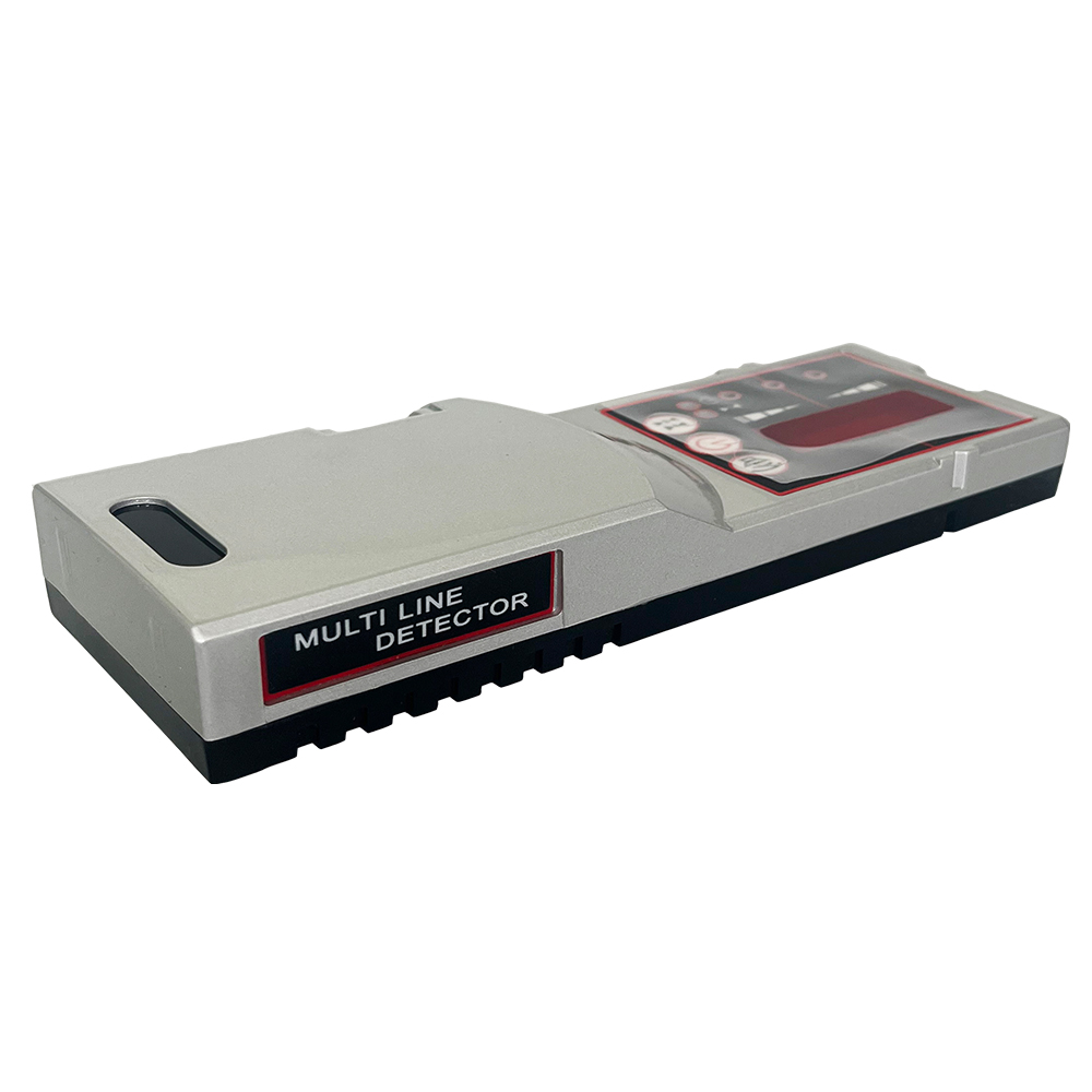 Heipoe HD-1S شعاع أحمر/جهاز اس - مراجعة Laser Level With Receiver Detector وسعره