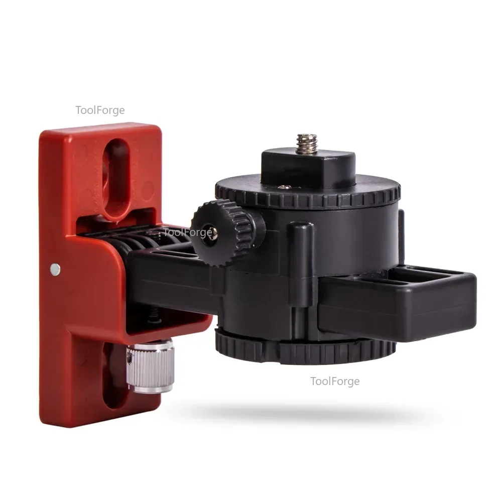دعامة مستوى الليزر مغناطيسية ق - مراجعة Line Laser Level Magnetic Bracket وسعره