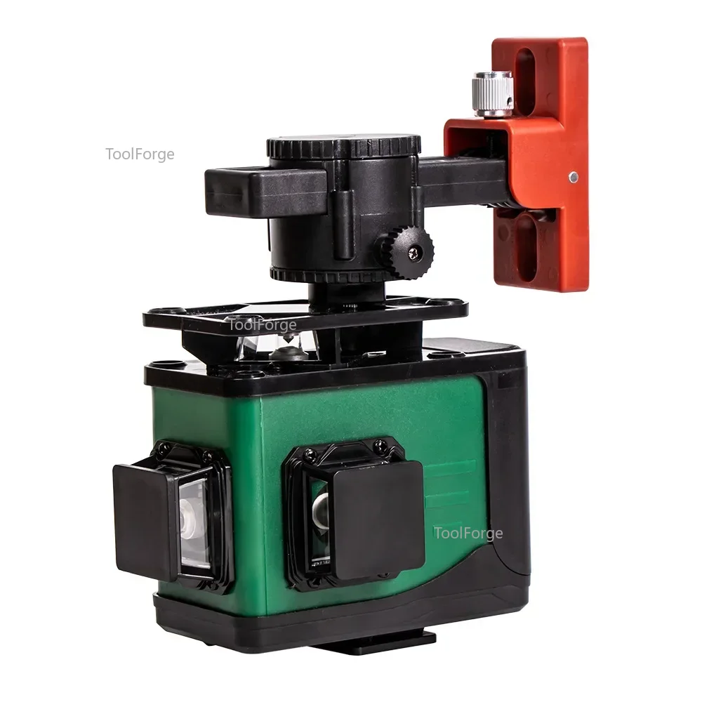 دعامة مستوى الليزر مغناطيسية ق - مراجعة Line Laser Level Magnetic Bracket وسعره