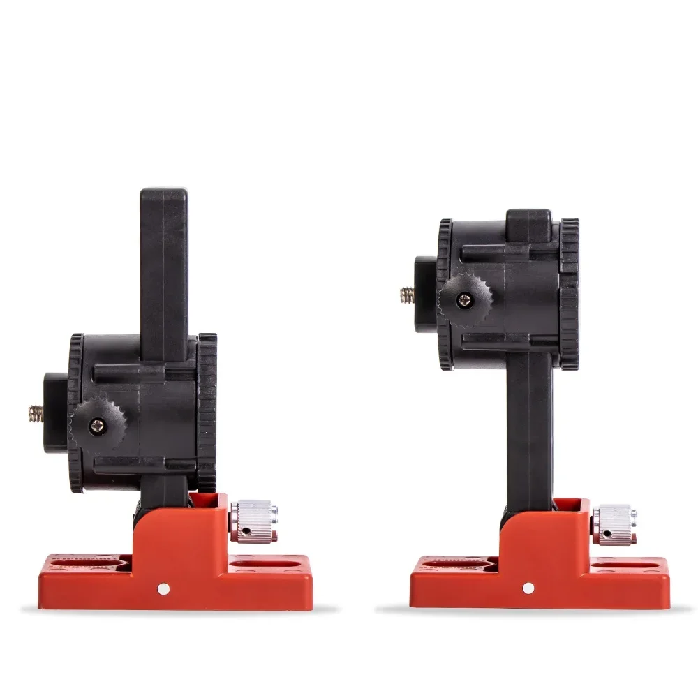 حامل مستوى الليزر الجديد ذو ال - مراجعة Line Laser Level Magnetic Bracket وسعره