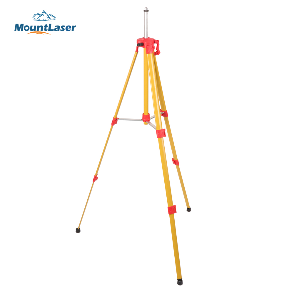 حامل ثلاثي القوائم اقتصادي الط - مراجعة Laser Level Tripod Stand 1.5M وسعره