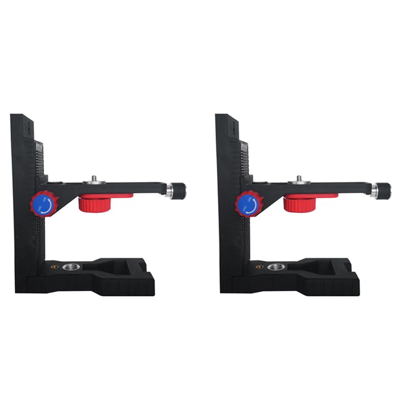 حامل مغناطيسي على شكل حرف L قا - مراجعة Line Laser Level Magnetic Bracket وسعره