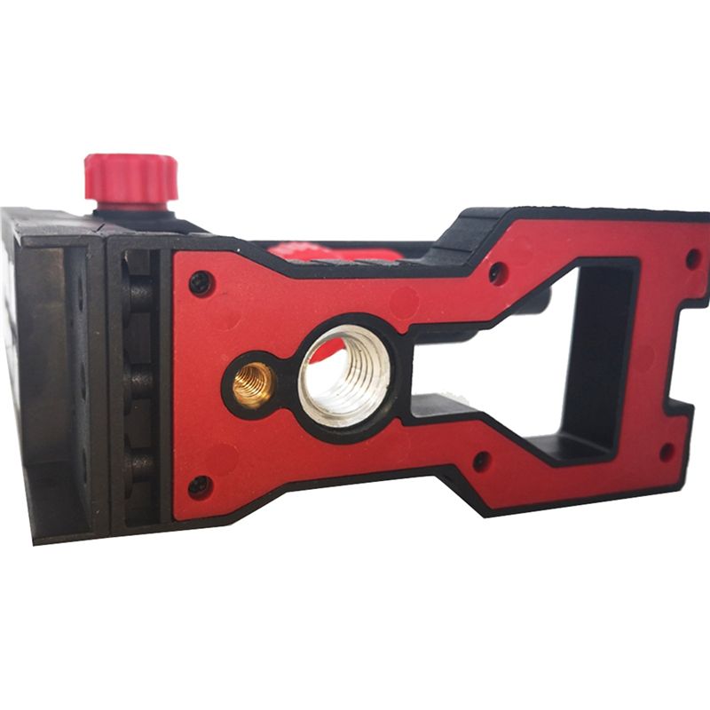 حامل مغناطيسي على شكل حرف L قا - مراجعة Line Laser Level Magnetic Bracket وسعره