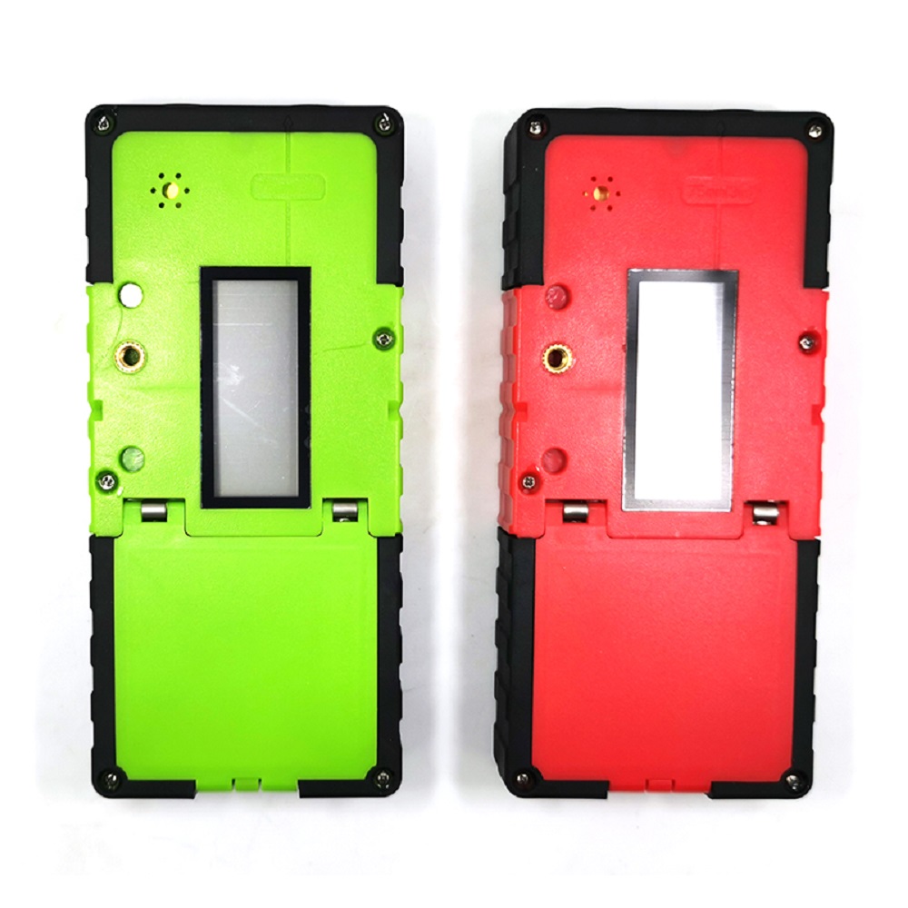 جهاز استقبال رقمي JP1700 عالي  - مراجعة Laser Level With Receiver Detector وسعره