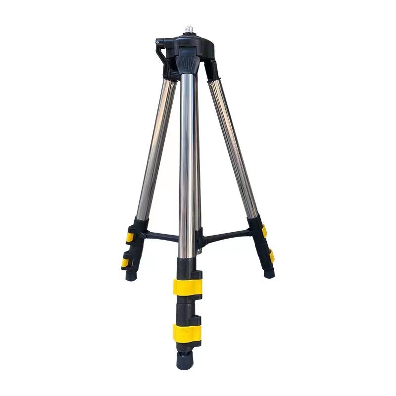 ارتفاع تعديل ترايبود حامل ، ال - مراجعة Laser Level Tripod Stand 1.5M وسعره