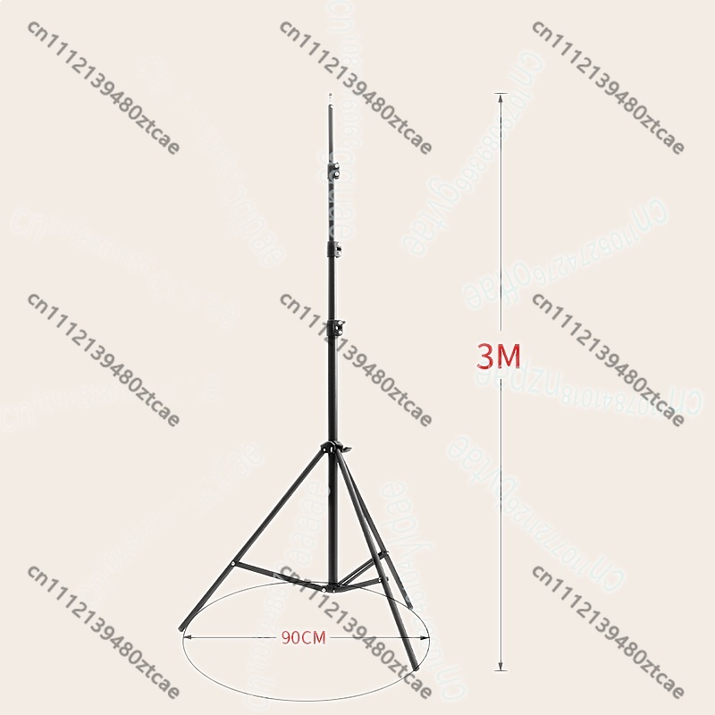 حامل ثلاثي القوائم قابل للتعدي - مراجعة Laser Level Tripod Stand 1.5M وسعره