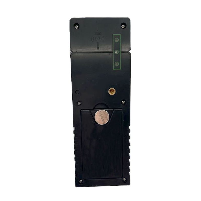جهاز استقبال وكاشف ليزر متعدد  - مراجعة Laser Level 4D 16 Line Green وسعره