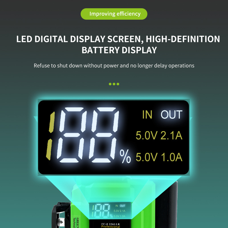 الجملة مستوى الليزر الأخضر - 4 - مراجعة Laser Level Outdoor Bright Green وسعره