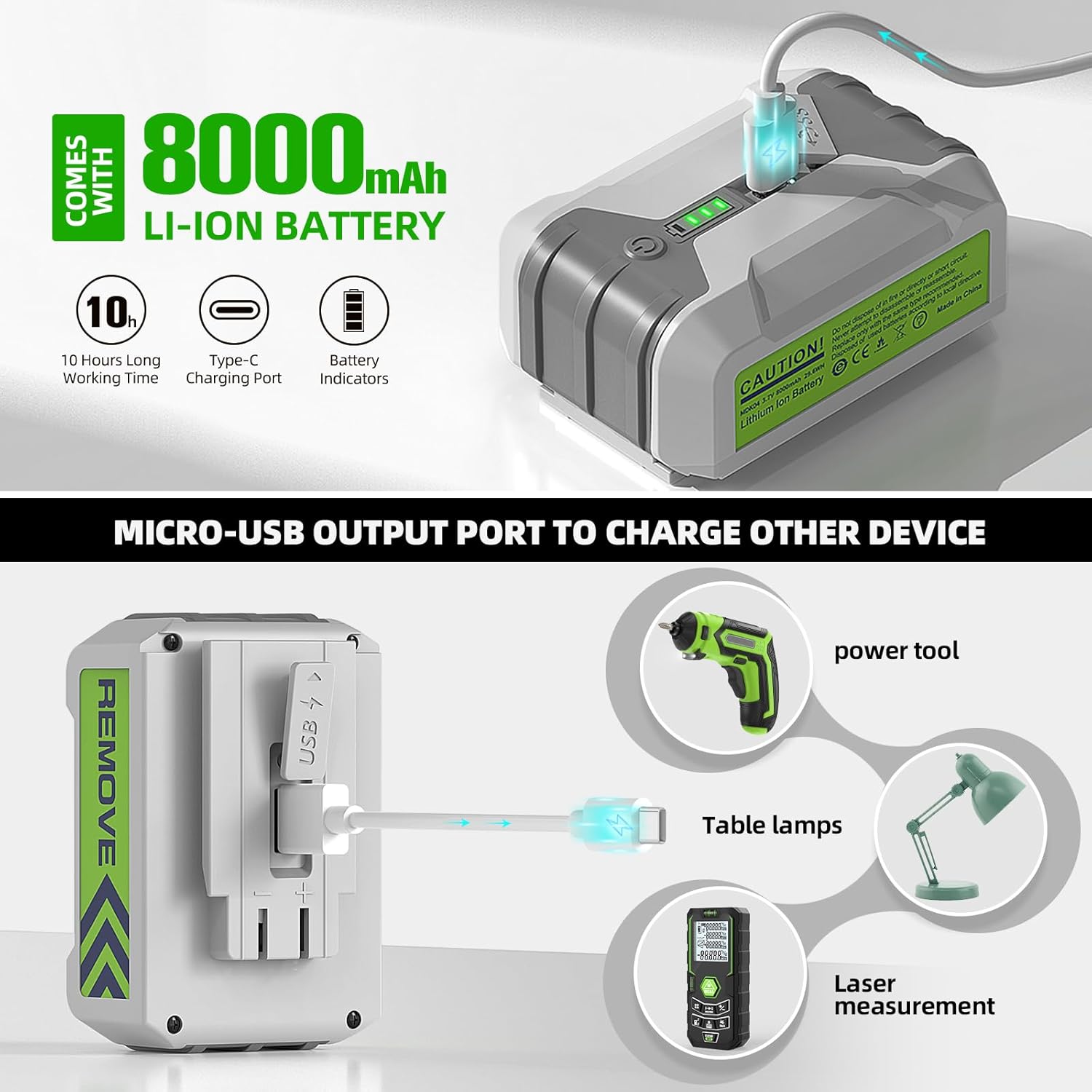 Huepar 4D عبر خط الليزر مستوى  - مراجعة Laser Level 4D 16 Line Green وسعره