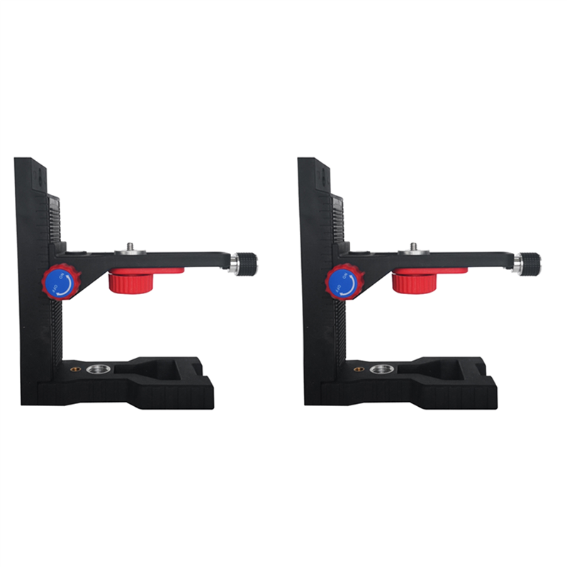 GTBL 2X دعامة مغناطيسية على مس - مراجعة Line Laser Level Magnetic Bracket وسعره