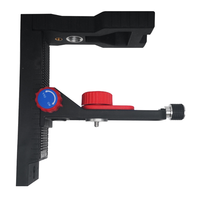 GTBL 2X دعامة مغناطيسية على مس - مراجعة Line Laser Level Magnetic Bracket وسعره