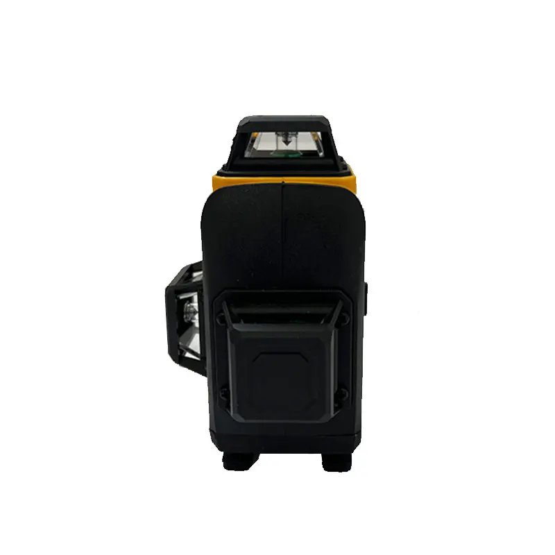ميزان ليزر ديوالت 360 أخضر 16  - مراجعة Laser Level 4D 16 Line Green وسعره
