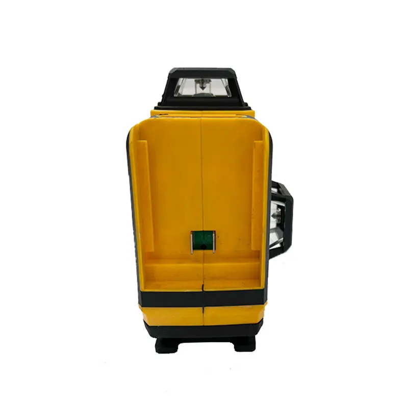 ميزان ليزر ديوالت 360 أخضر 16  - مراجعة Laser Level 4D 16 Line Green وسعره