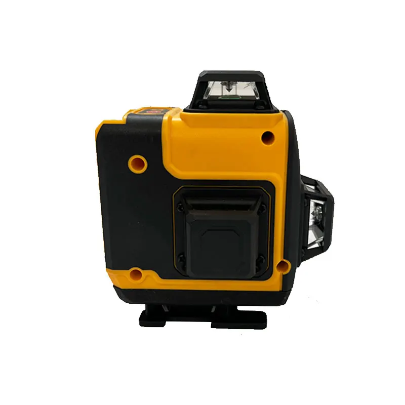 ميزان ليزر ديوالت 360 أخضر 16  - مراجعة Laser Level 4D 16 Line Green وسعره