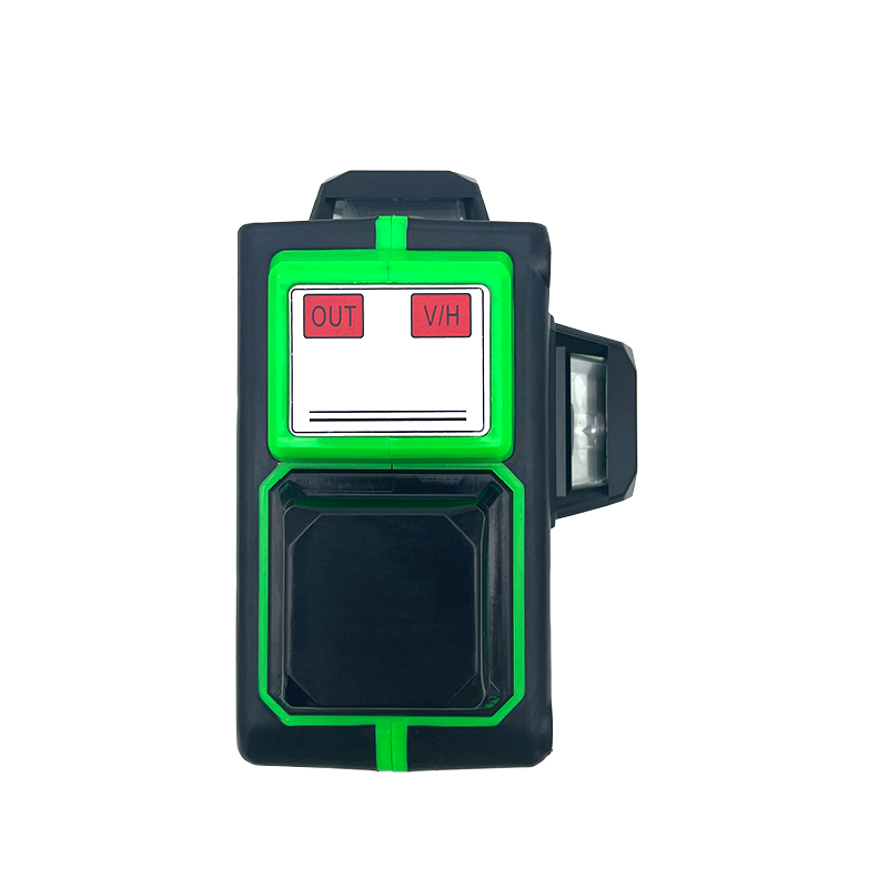 دقة عالية 360 درجة °   جهاز لي - مراجعة Green Beam Laser Level 12 Line وسعره