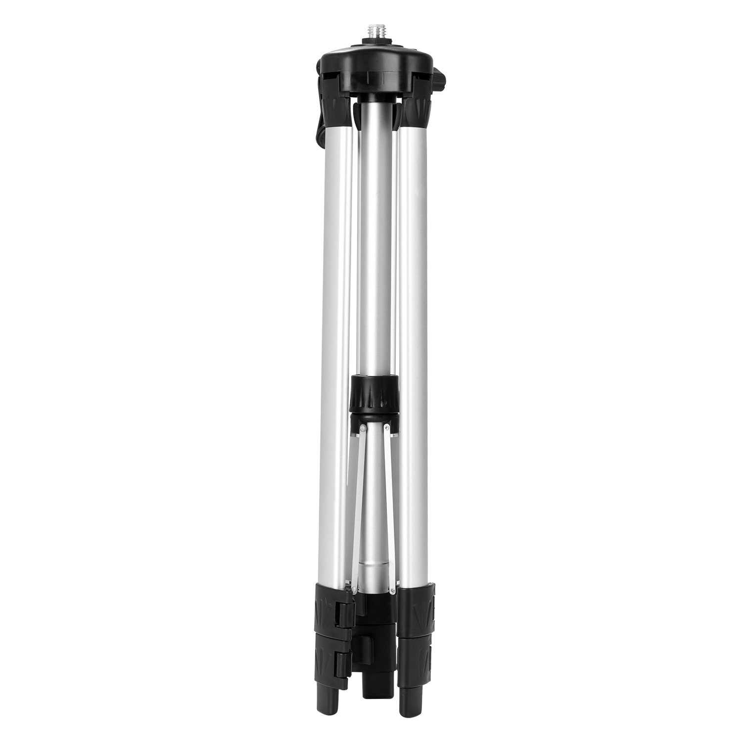 حامل ثلاثي القوائم قابل للتعدي - مراجعة Laser Level Tripod Stand 1.5M وسعره