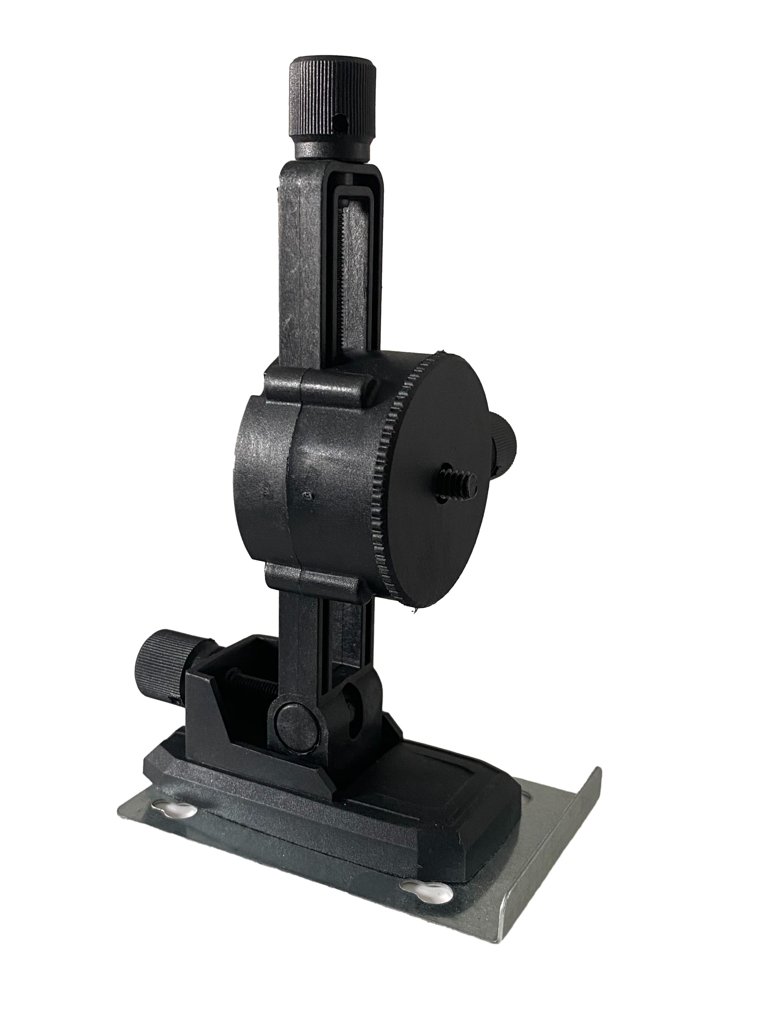 قوس حائط مغناطيسي قوي للغاية ل - مراجعة Line Laser Level Magnetic Bracket وسعره