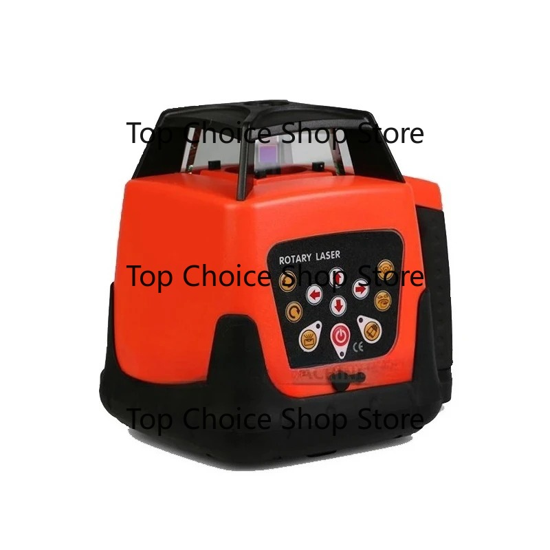 مستوى ليزر دوار أوتوماتيكي بشع - مراجعة Rotary Laser Level 500M Range وسعره
