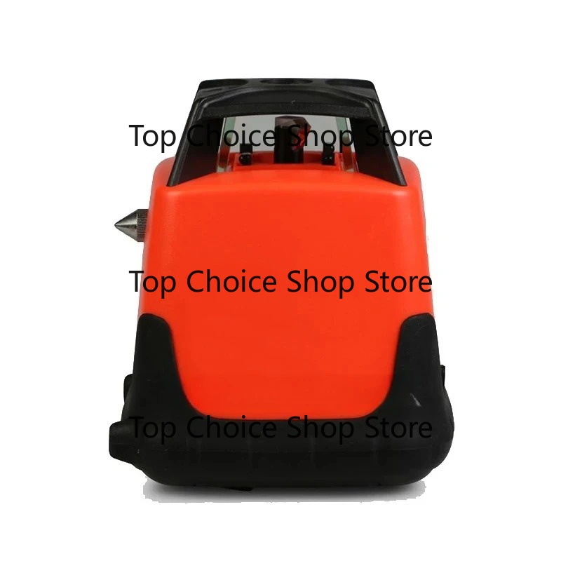 مستوى ليزر دوار أوتوماتيكي بشع - مراجعة Rotary Laser Level 500M Range وسعره